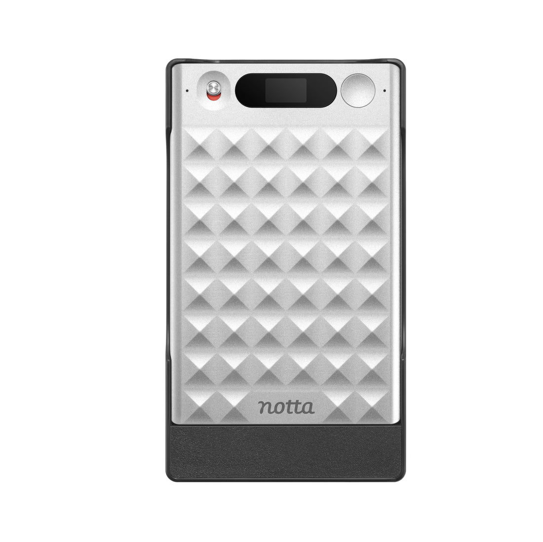 Notta Memo Magbridge Type-C充電ポート付専用ケース