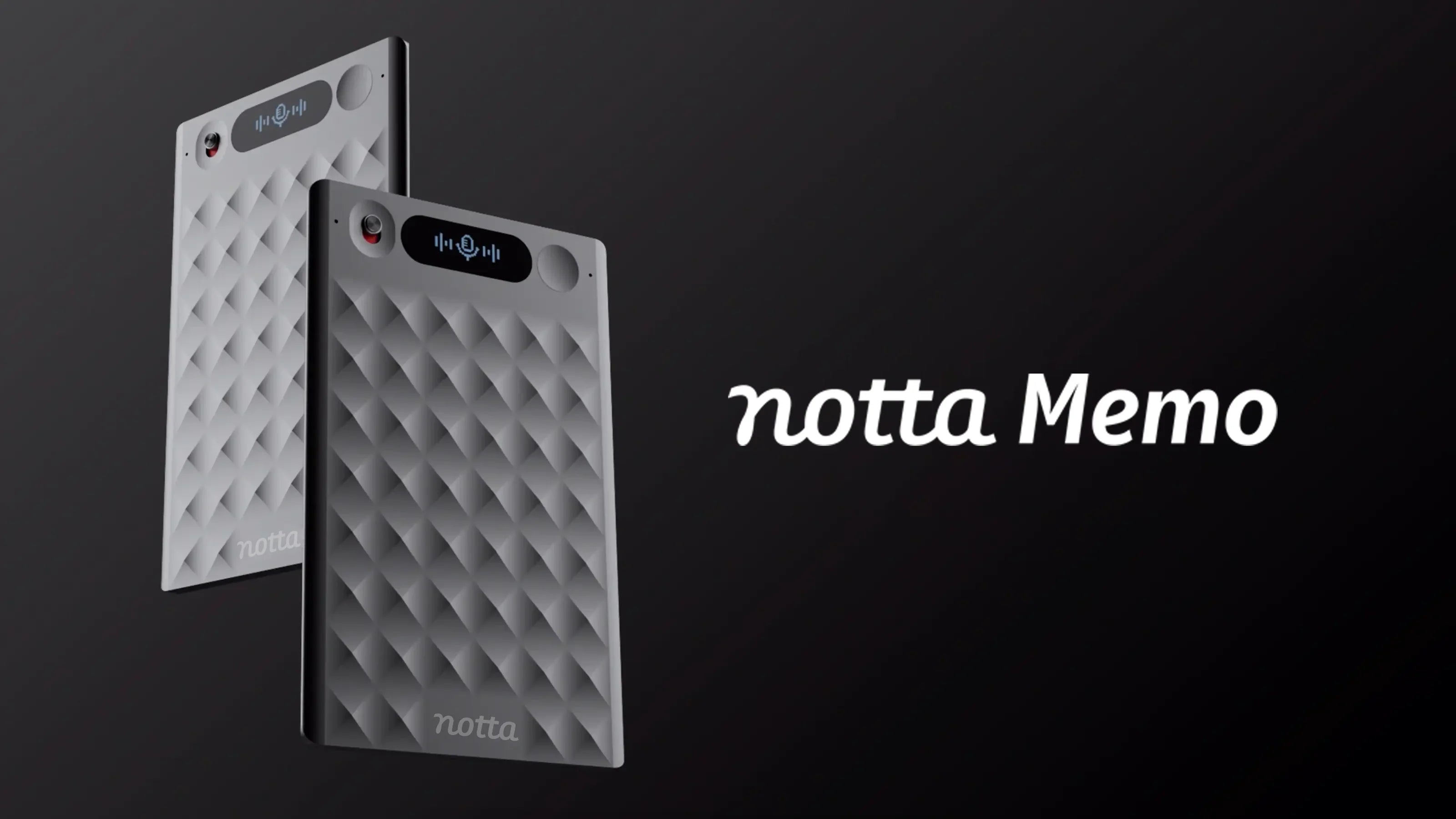 Notta公式オンラインストア|世界初のオールインワンAIボイスレコーダー Notta公式オンラインストア|世界初のオールインワンAIボイスレコーダー