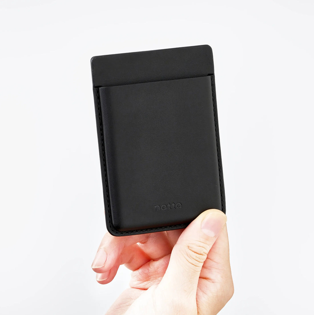 Notta Memo Magnetic Leather Protective Case