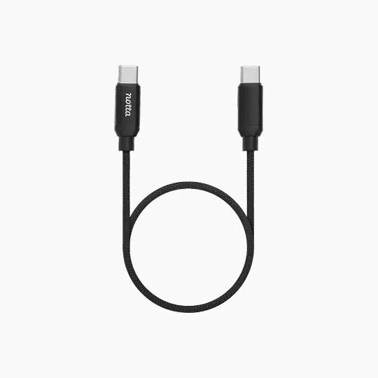 Type-C充電ケーブル