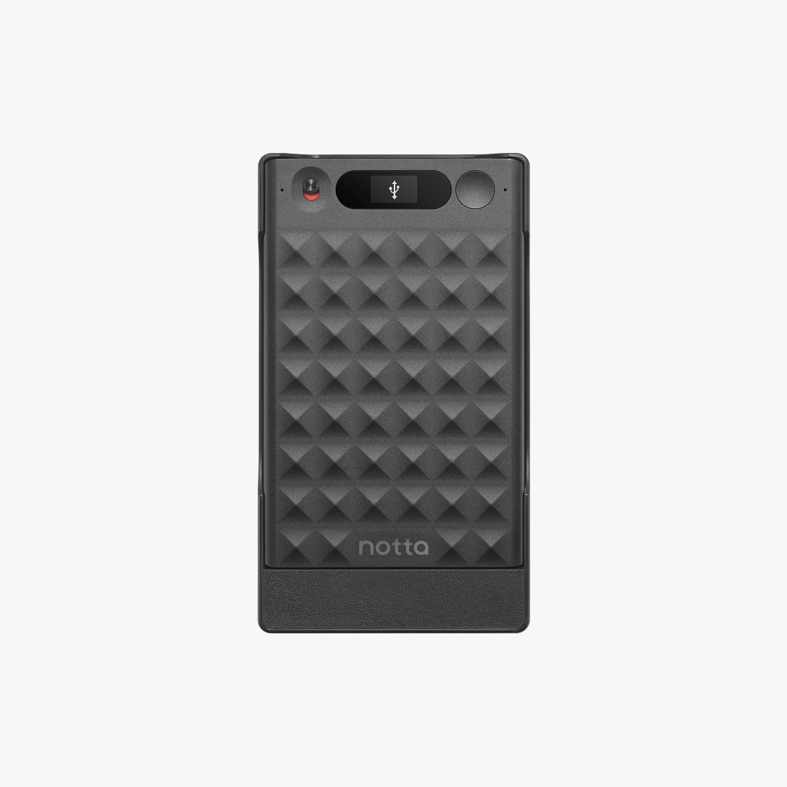 Notta Memo Type-C充電 AIボイスレコーダー Notta Memo Type-C充電 AIボイスレコーダー