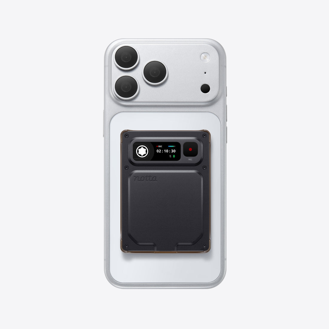 Notta Memo Pro AIボイスレコーダー