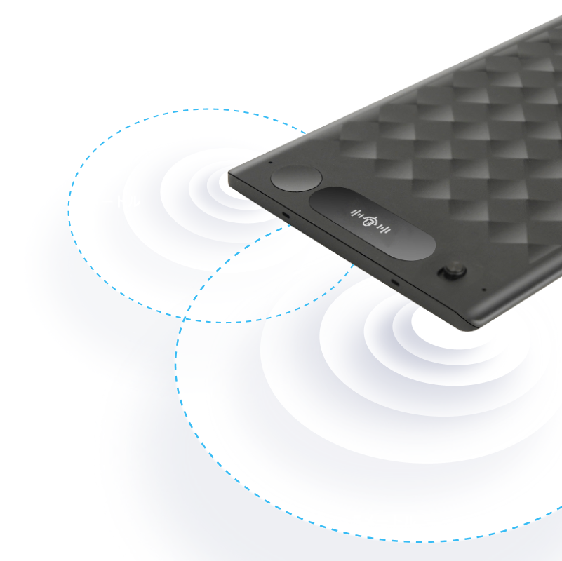 Notta Memo AI Voice Recorder