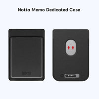 Notta 30_EN_Notta_Memo_Dedicated_Case.webp