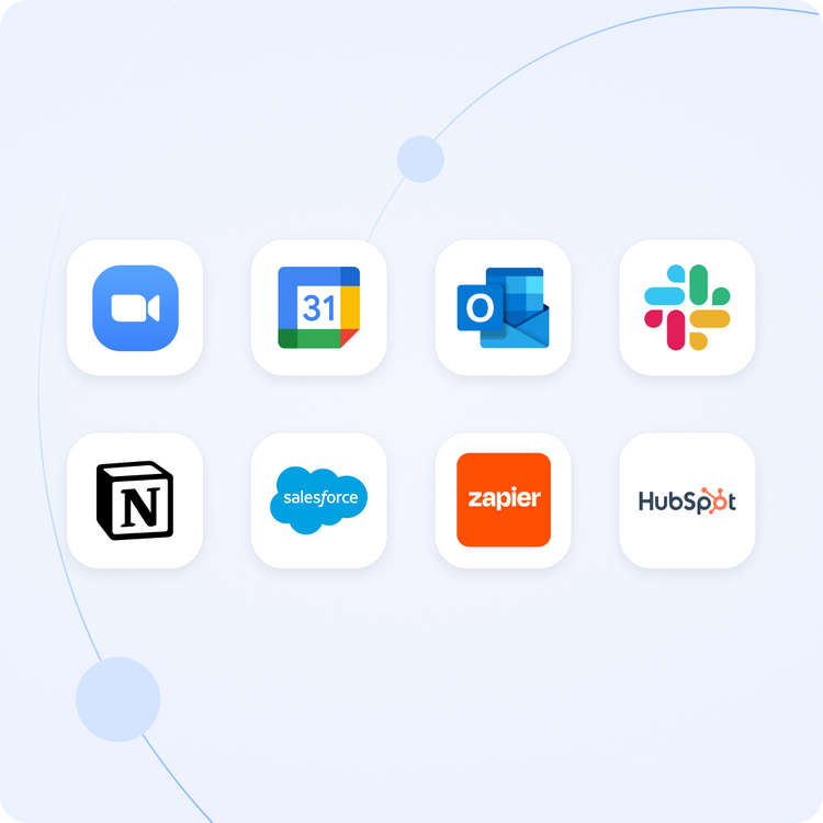 Notta Official Store | The World’s First All-in-One AI Note-Taker