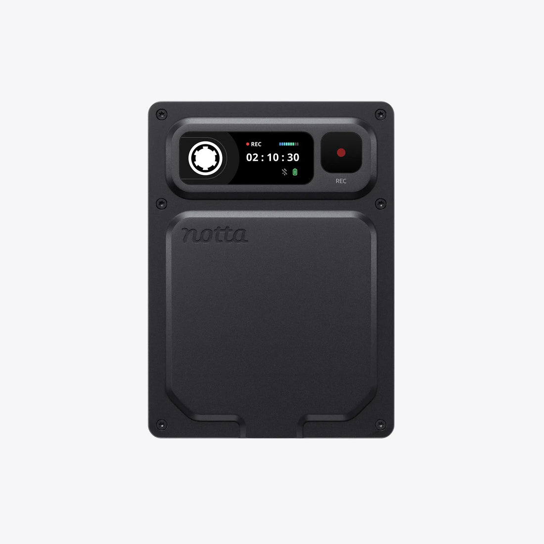 Notta Memo Pro AI Voice Recorder