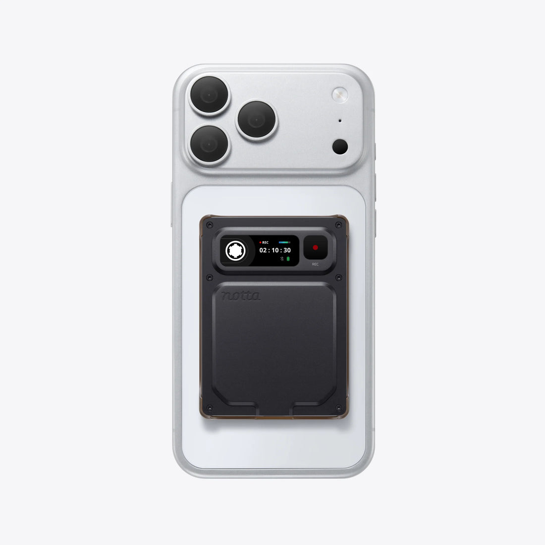 Notta Memo Pro AI Voice Recorder