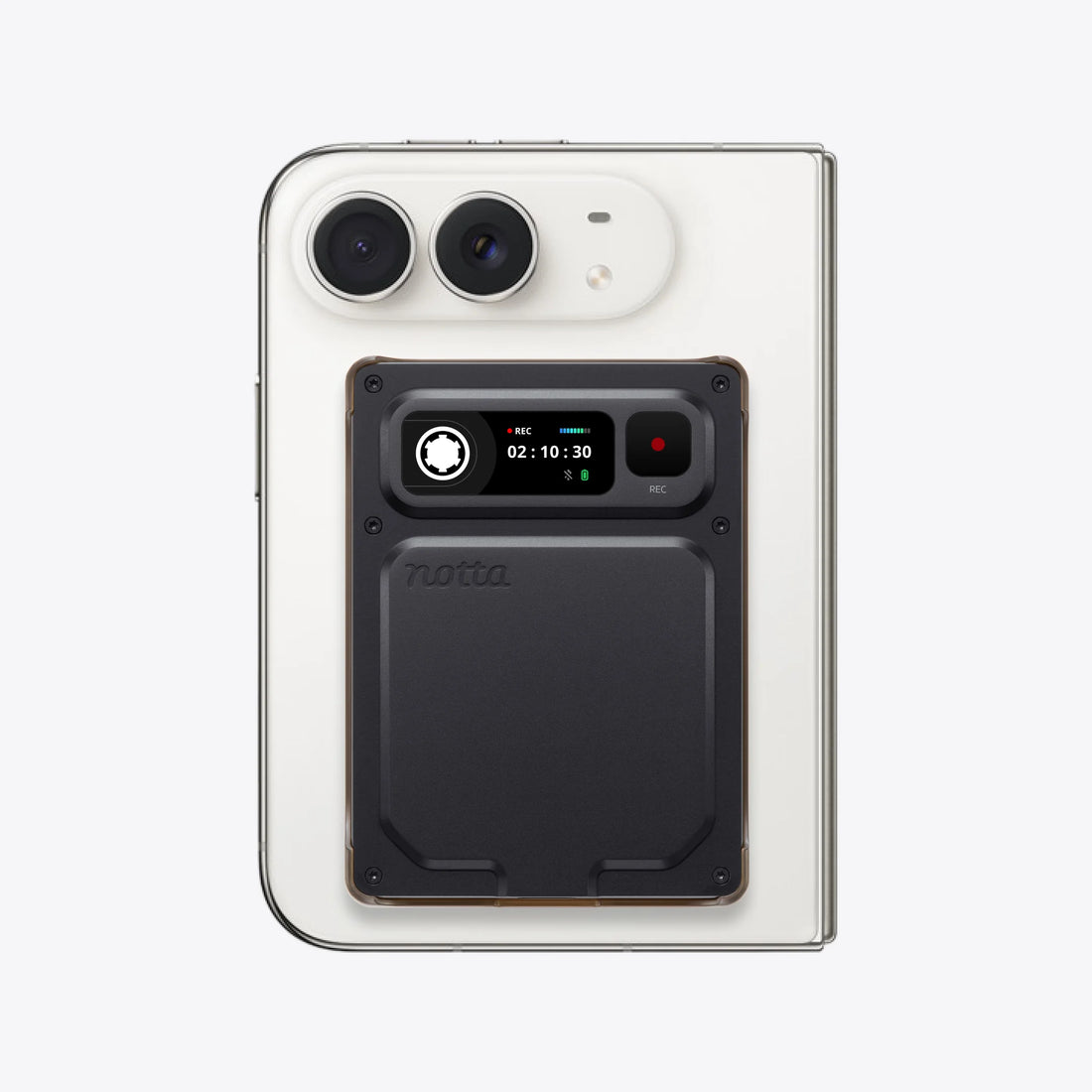 Notta Memo Pro AI Voice Recorder