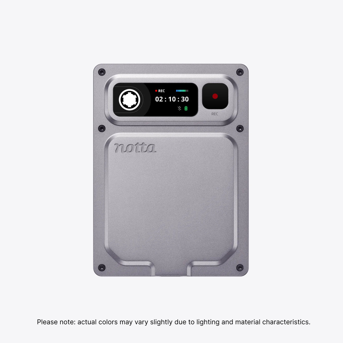 Notta Memo Pro AI Voice Recorder