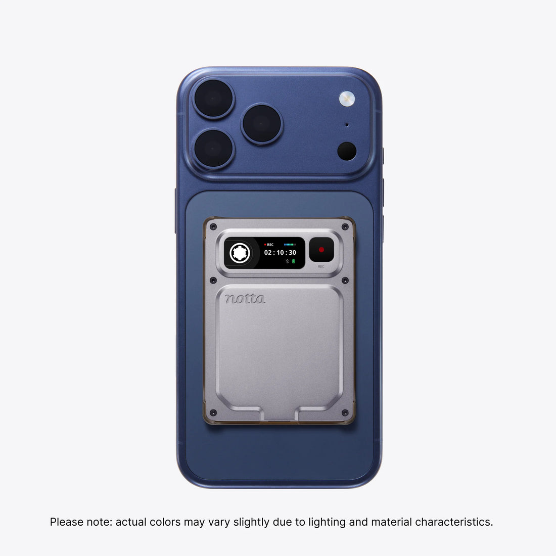 Notta Memo Pro AI Voice Recorder