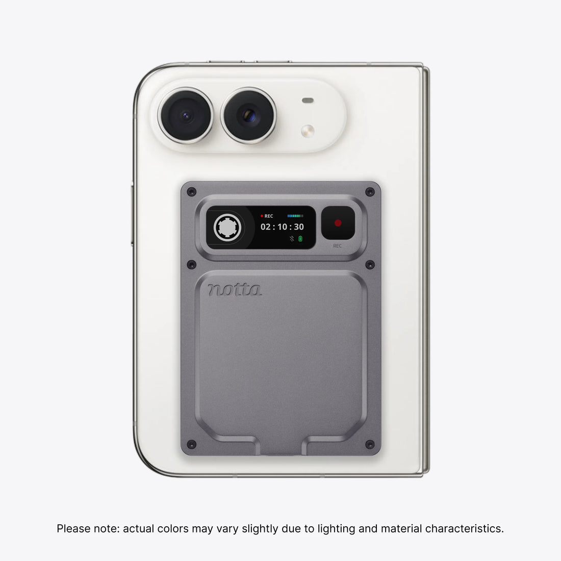 Notta Memo Pro AI Voice Recorder