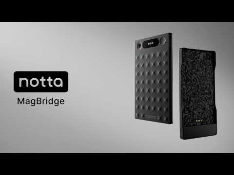 Notta Memo Type-C充電 AIボイスレコーダー