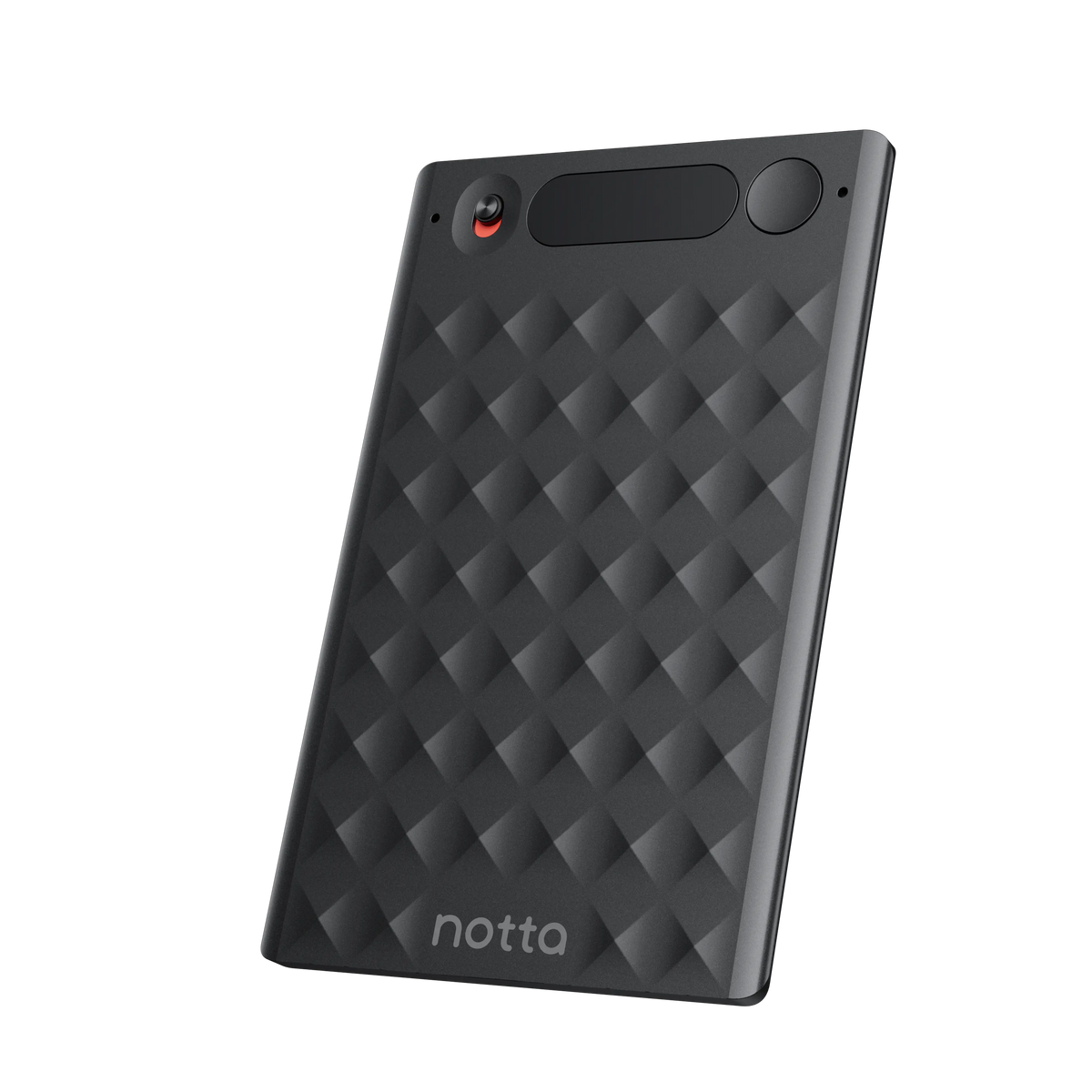 Notta Memo｜AIボイスレコーダー