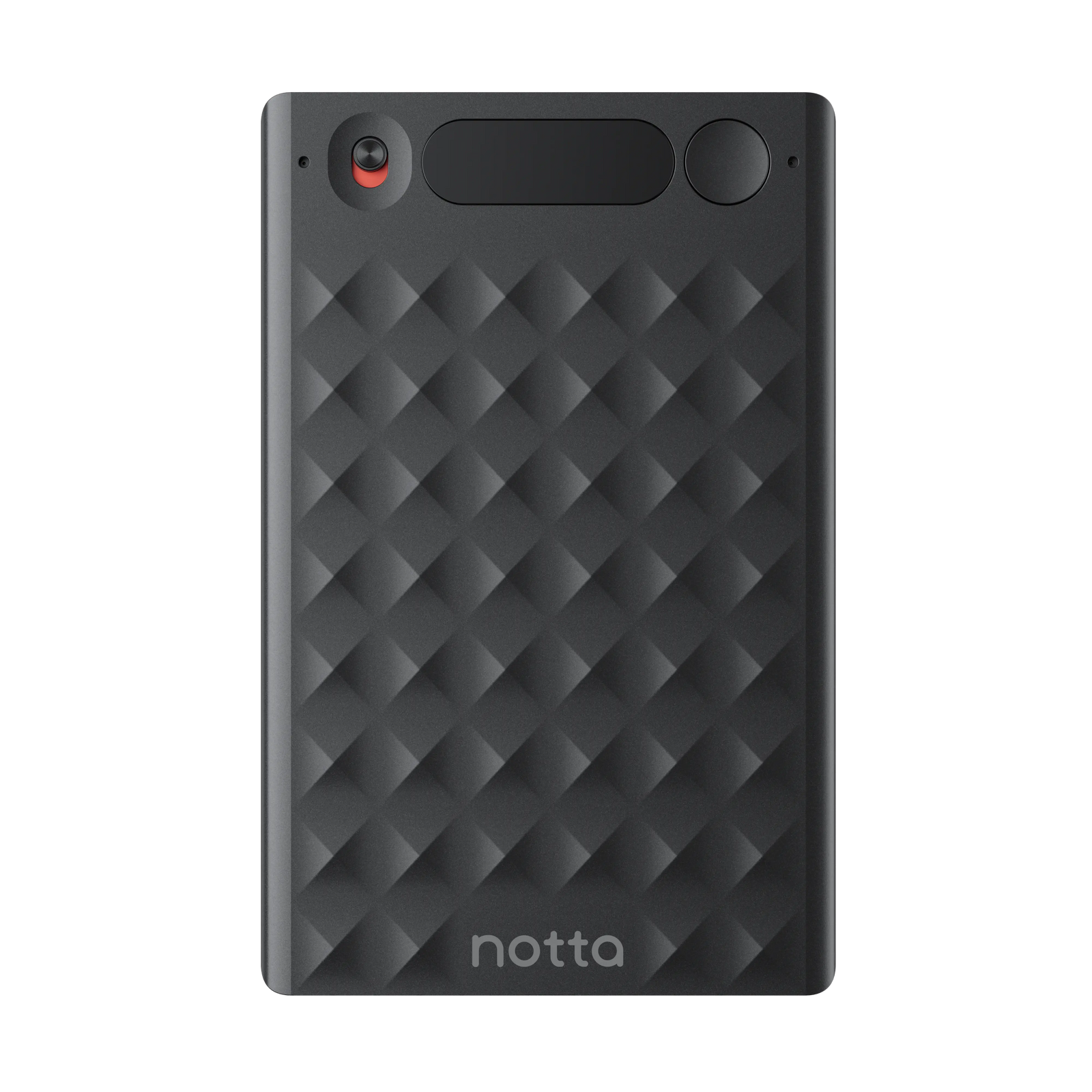 Notta Memo｜AIボイスレコーダー