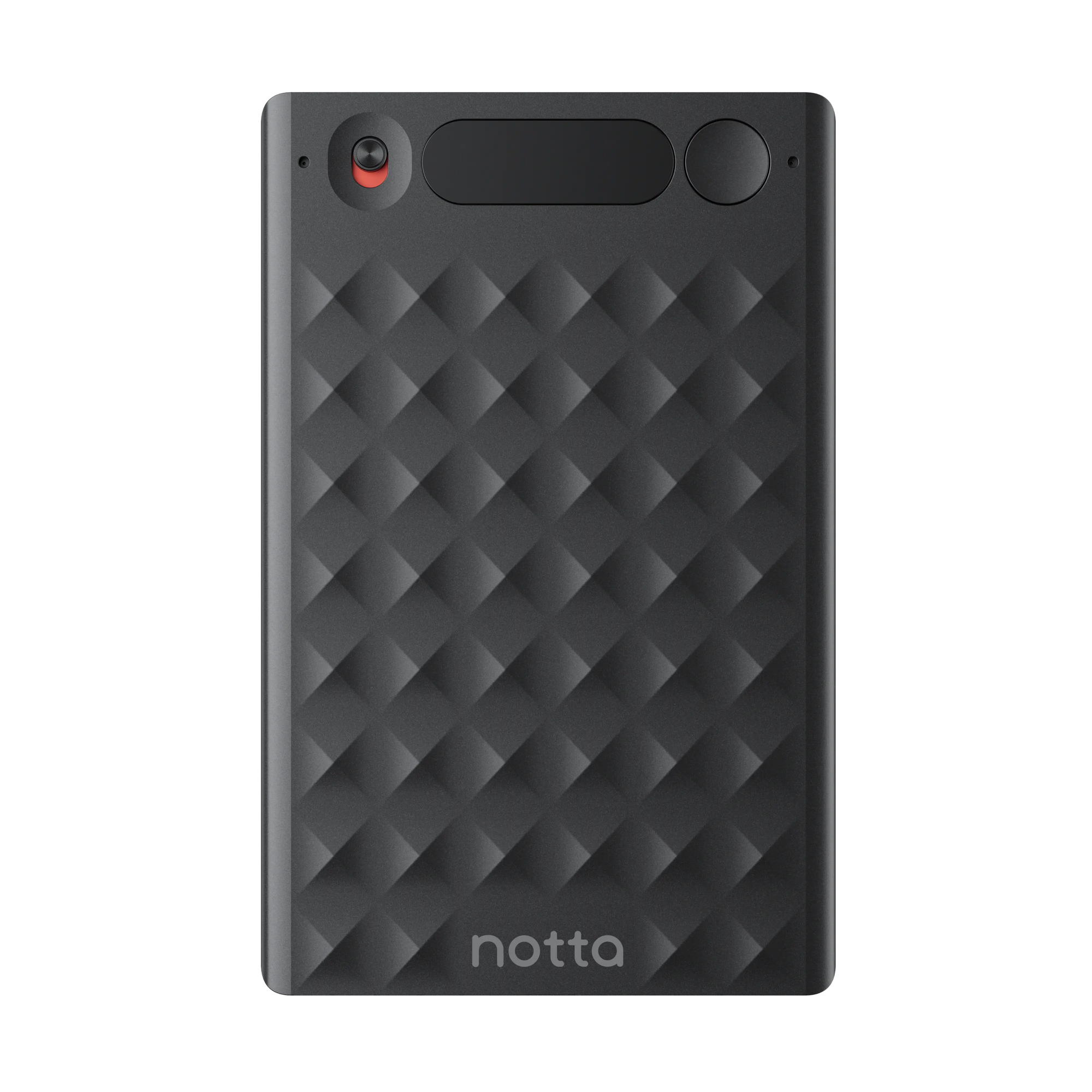 Notta Memo｜AIボイスレコーダー